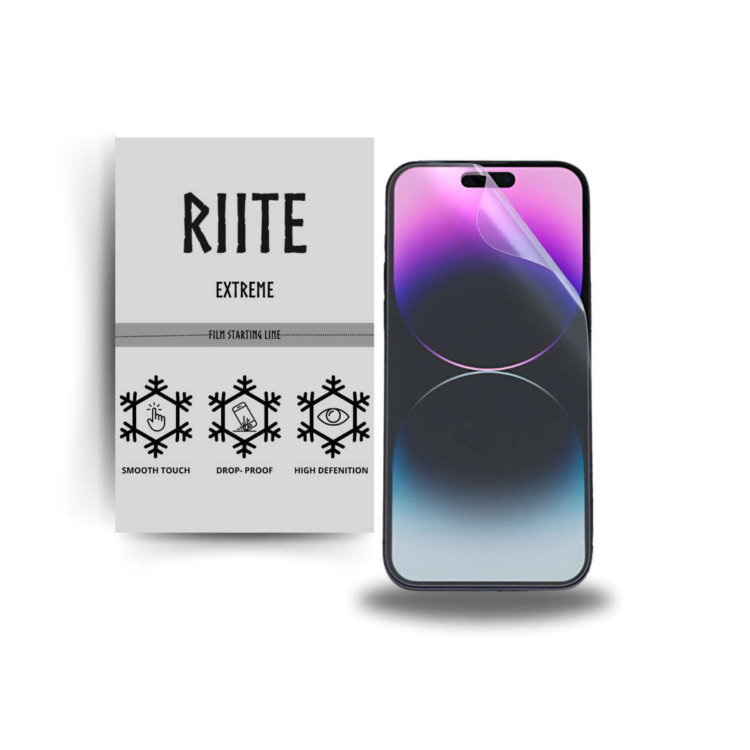 Extreme Panssarikalvo - kirkas