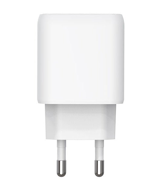 PUDAS VERKKOVIRTALATURI PD/PPS USB - C 25W – GRATEQ |