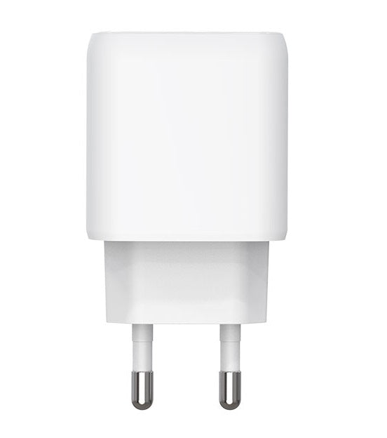 PUDAS VERKKOVIRTALATURI PD/PPS USB-C 25W