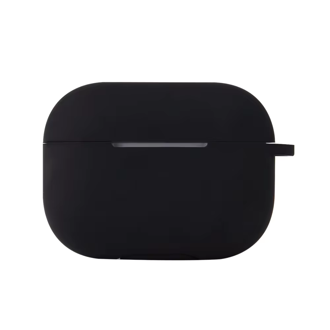 AirPods (3rd Gen) suojakuori - Silikoni