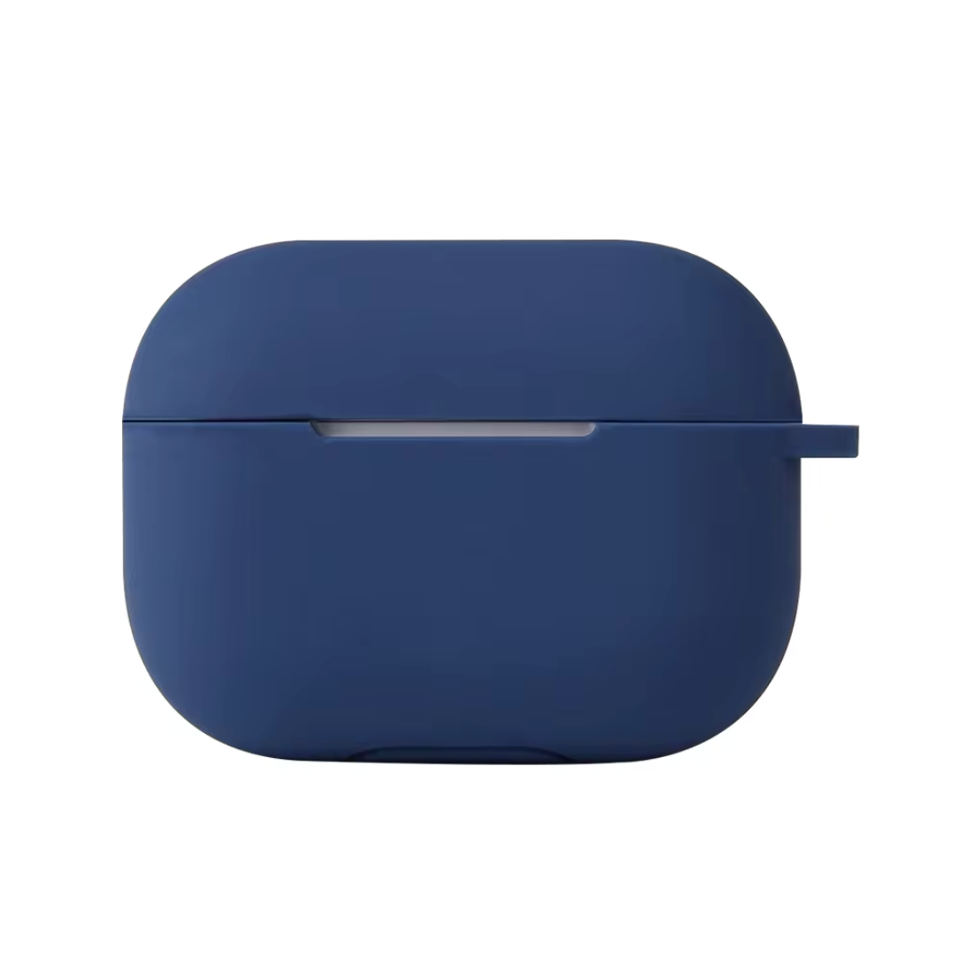 AirPods (3rd Gen) suojakuori - Silikoni