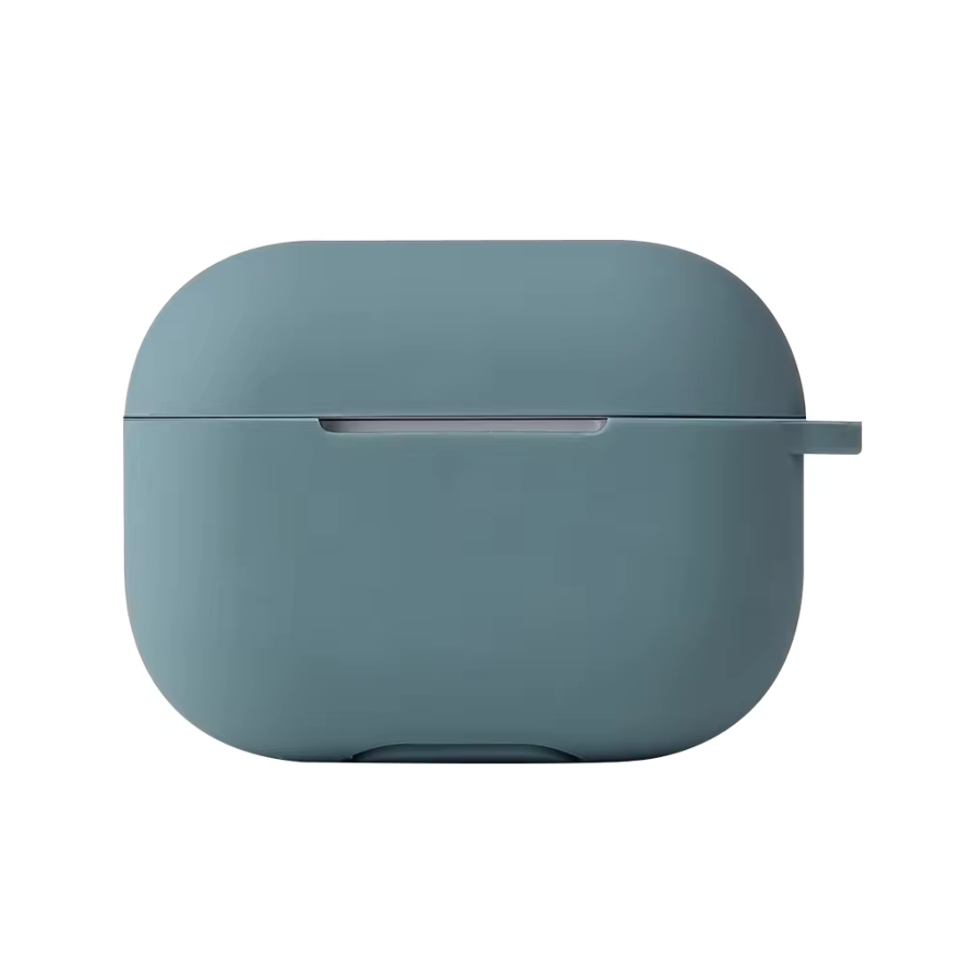 AirPods (3rd Gen) suojakuori - Silikoni