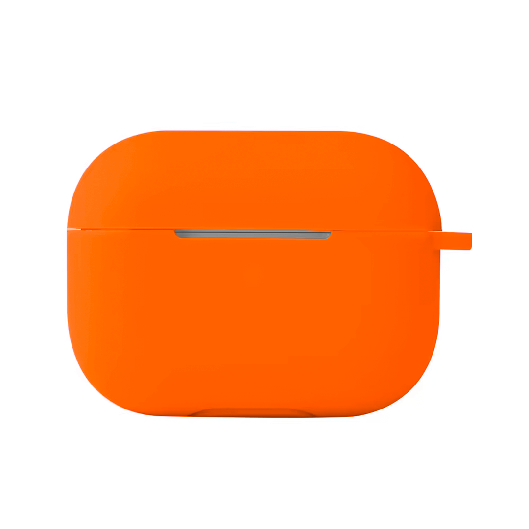 AirPods (3rd Gen) suojakuori - Silikoni