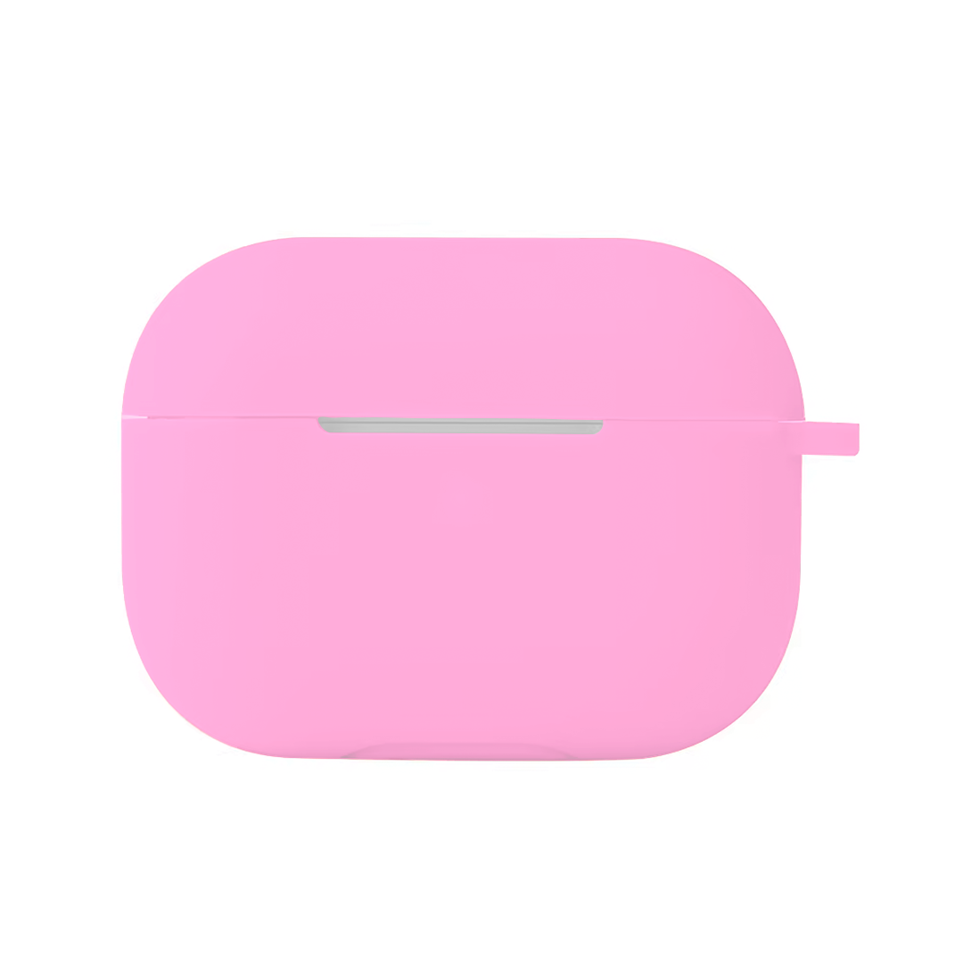 AirPods (3rd Gen) suojakuori - Silikoni