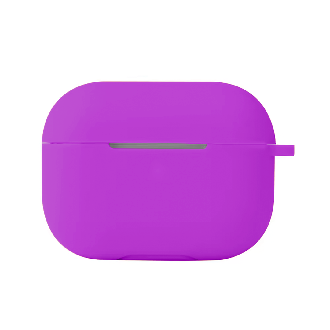 AirPods (3rd Gen) suojakuori - Silikoni