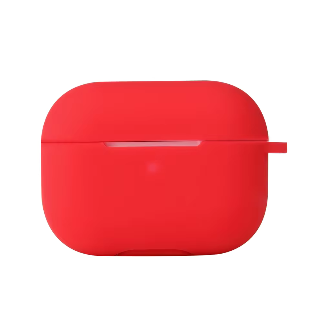 AirPods (3rd Gen) suojakuori - Silikoni