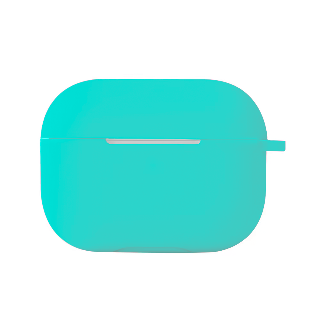 AirPods (3rd Gen) suojakuori - Silikoni