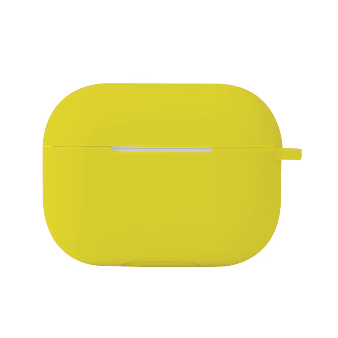 AirPods (3rd Gen) suojakuori - Silikoni – Riite |