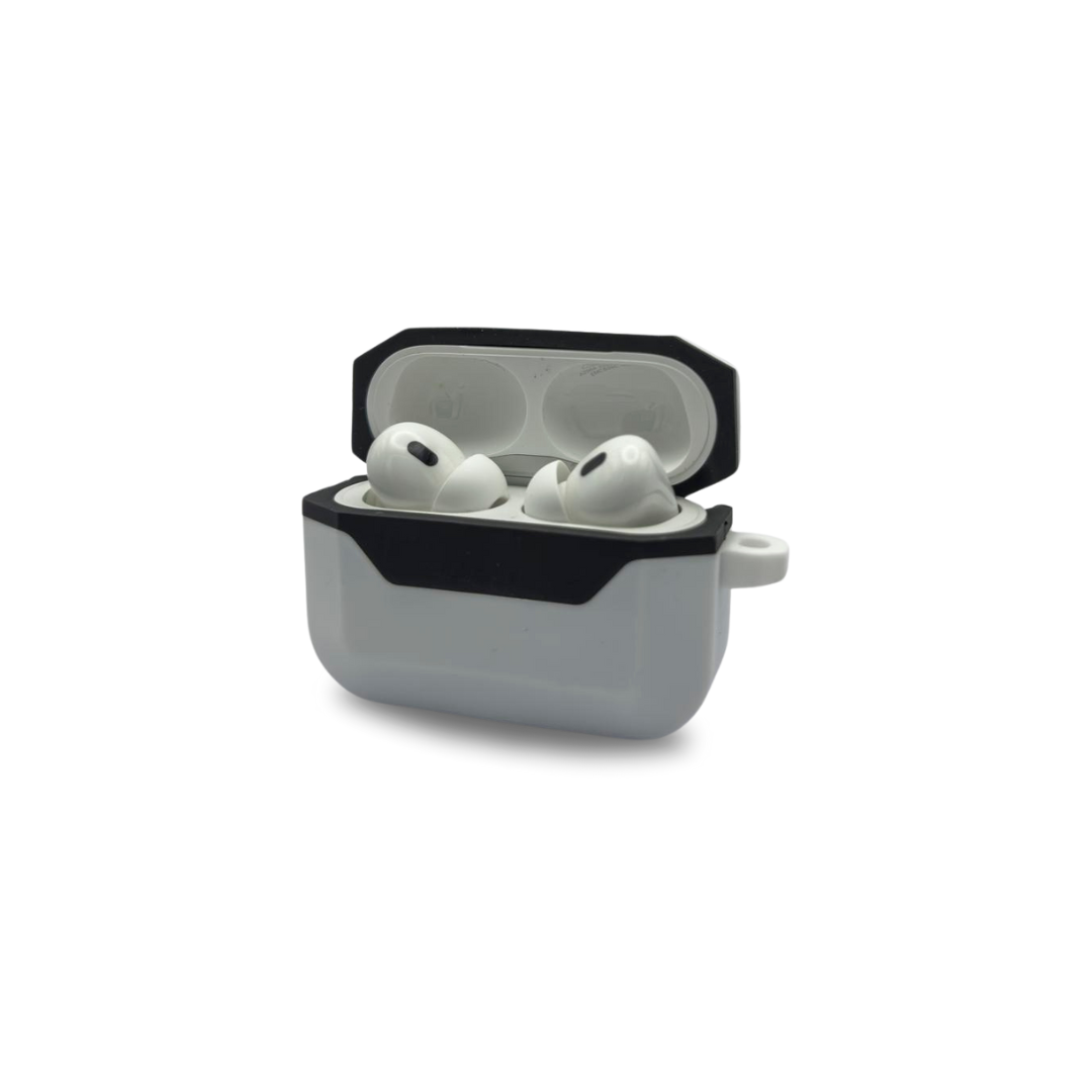 AirPods Pro (1st Gen) suojakuori - Impact Proof