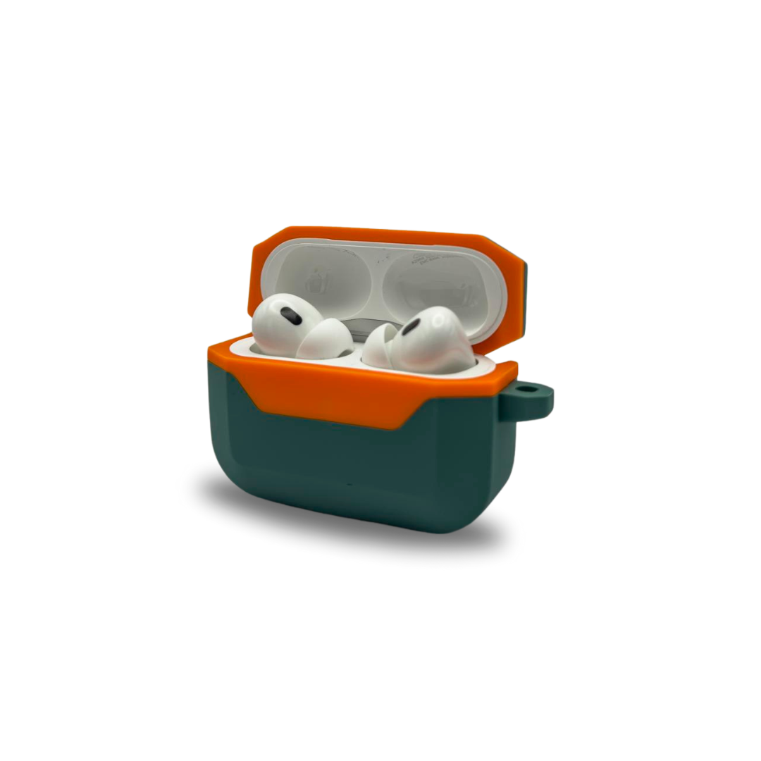 AirPods Pro (1st Gen) suojakuori - Impact Proof