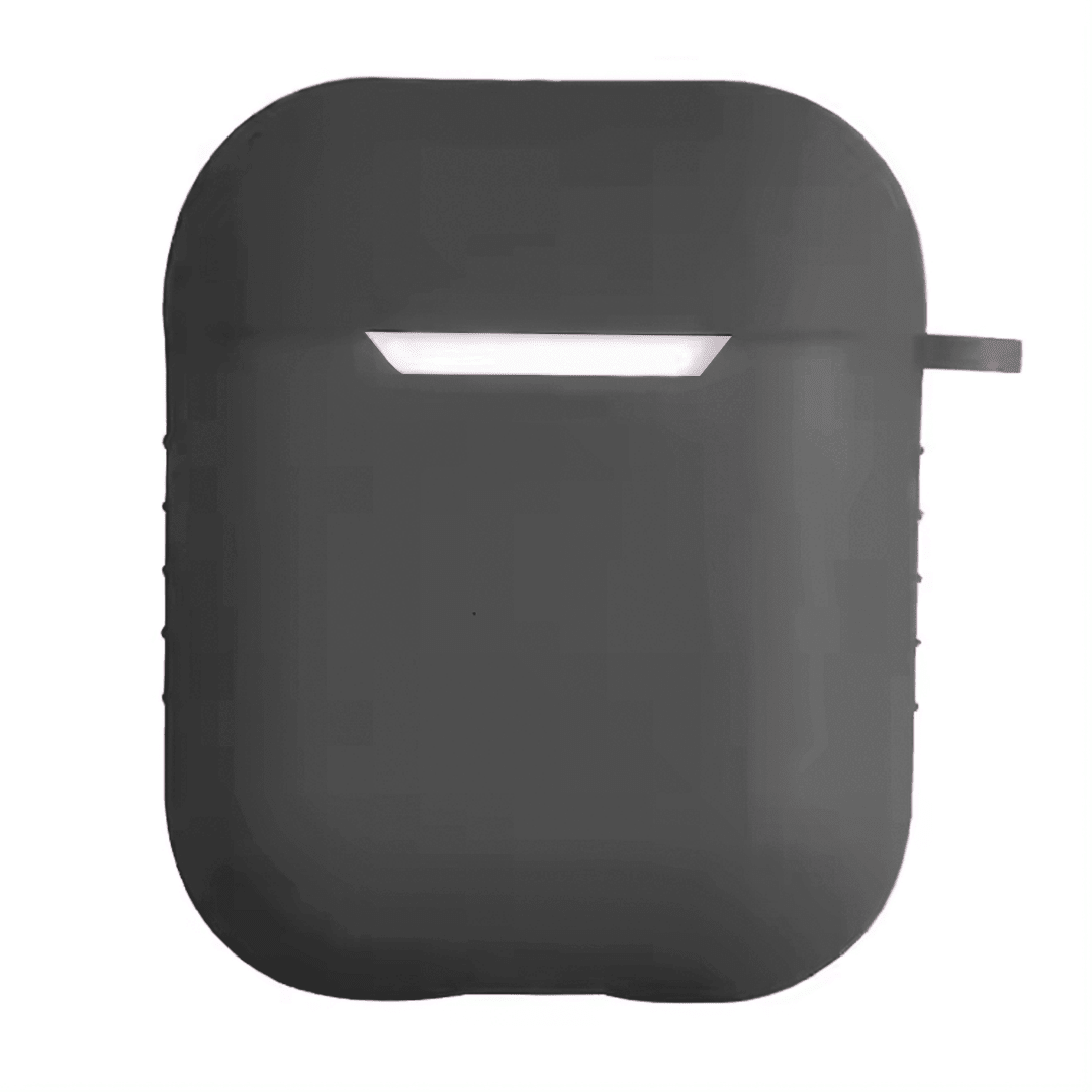 AirPods (1st / 2nd Gen) suojakuori - Silikoni – Riite | AirPods Silikoni