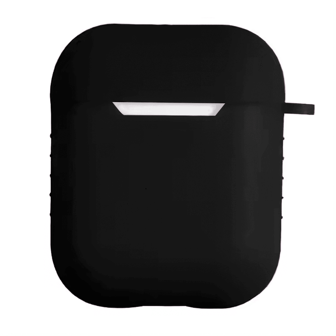 AirPods (1st / 2nd Gen) suojakuori - Silikoni – Riite | AirPods Silikoni