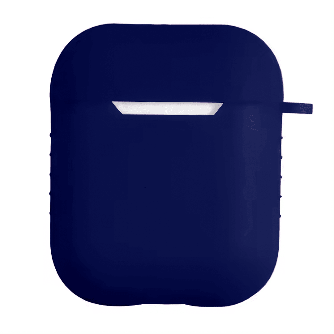 AirPods (1st / 2nd Gen) suojakuori - Silikoni – Riite | AirPods Silikoni