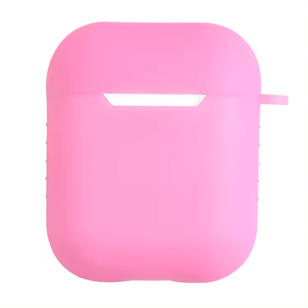 AirPods (1st / 2nd Gen) suojakuori - Silikoni