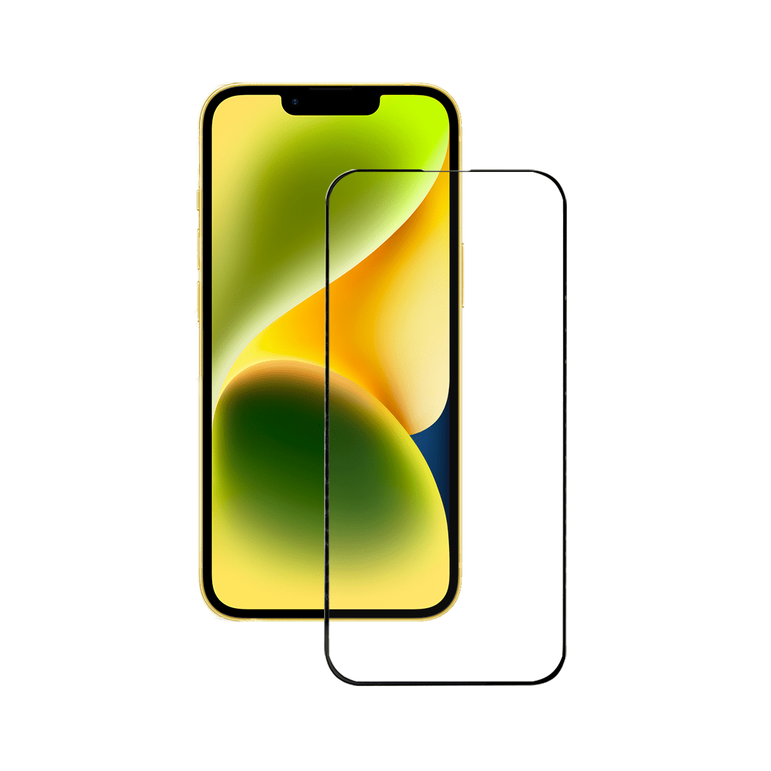 Apple iPhone 14 Panssarilasi – Normaali panssarilasi | iPhone_Näytönsuojat