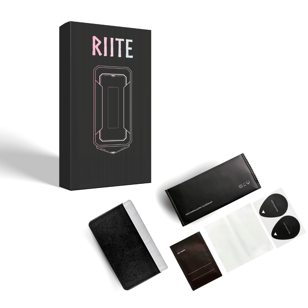 Extreme Panssarikalvo - kirkas – Riite |