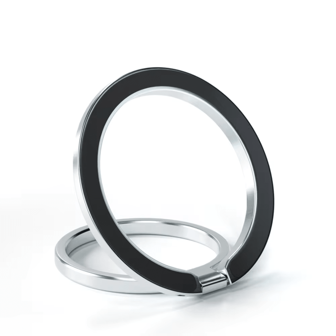 Otesormus, MagSafe – Riite |