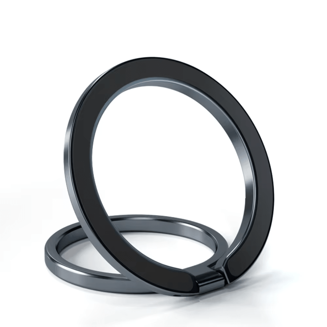 Otesormus, MagSafe – Riite |
