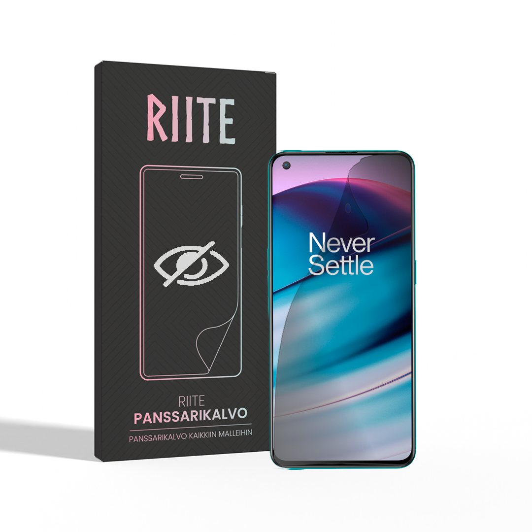 OnePlus Nord CE Riite Panssarikalvo Privacy - Yksityisyydensuoja