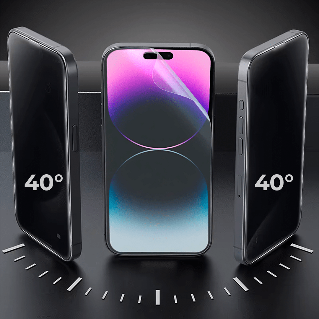 Privacy Panssarikalvo - Yksityisyyden suoja – Riite |