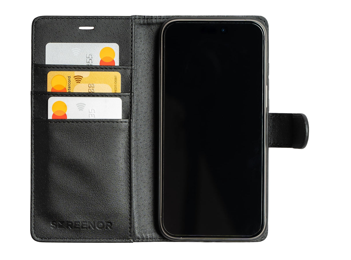 Samsung Galaxy S23 FE Screenor Smart - Suojakotelo