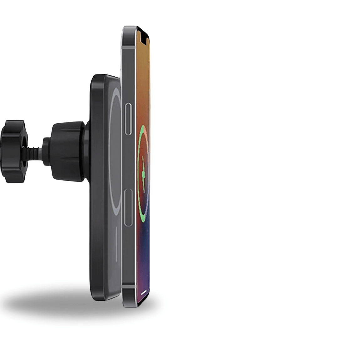 Autolaturi MagSafe - Musta – Riite |