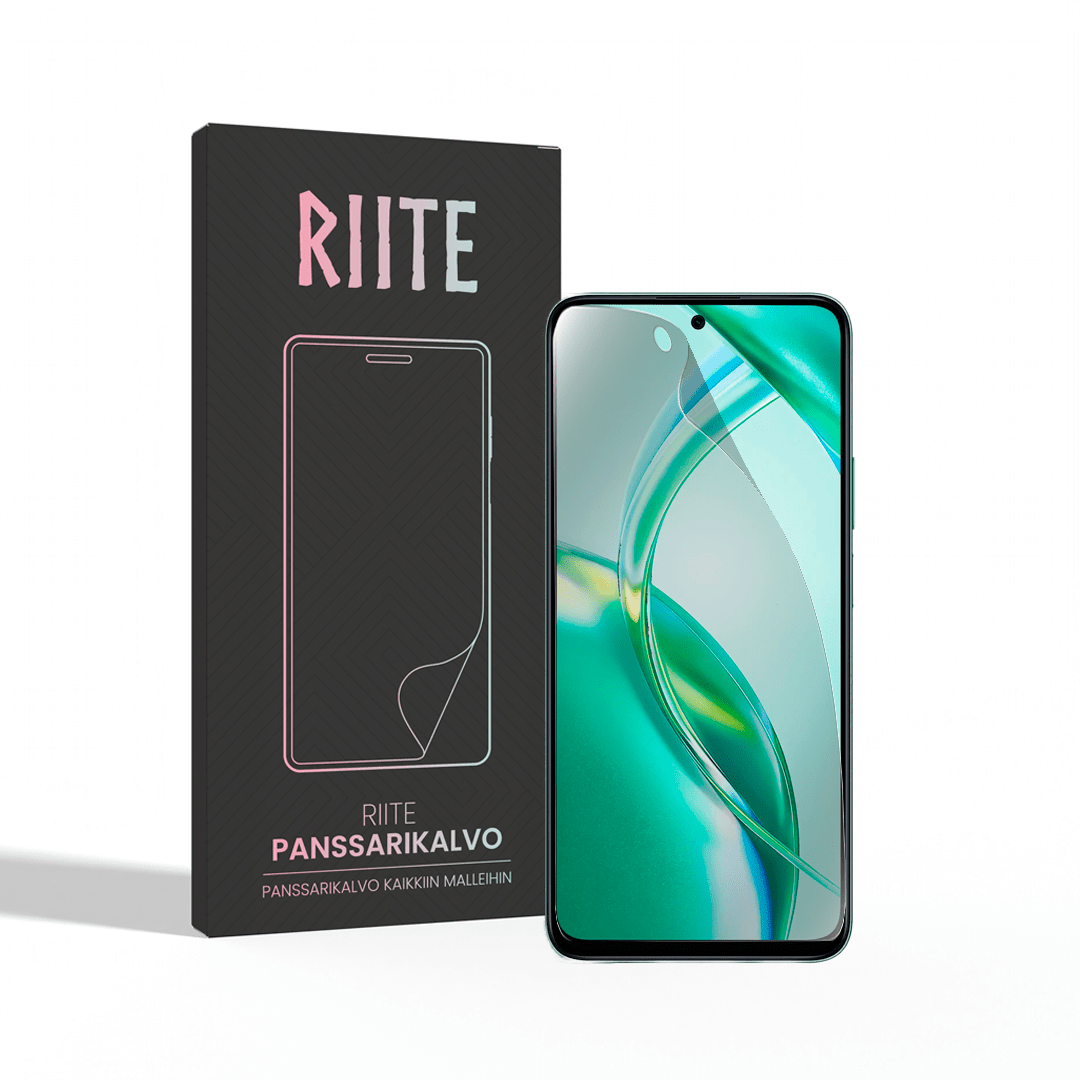 Honor 200 Smart Riite Panssarikalvo Extreme – Kirkas – Riite |