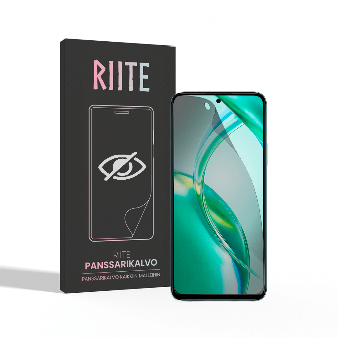 Honor 200 Smart Riite Panssarikalvo Privacy – Yksityisyydensuoja – Riite |
