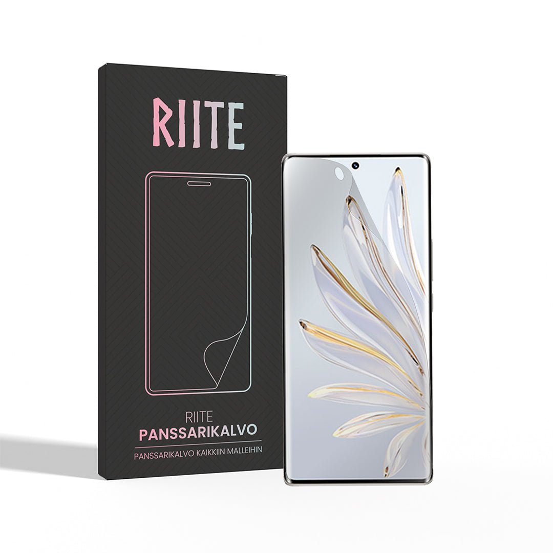 Honor 70 Riite Panssarikalvo Extreme – Kirkas – Riite |