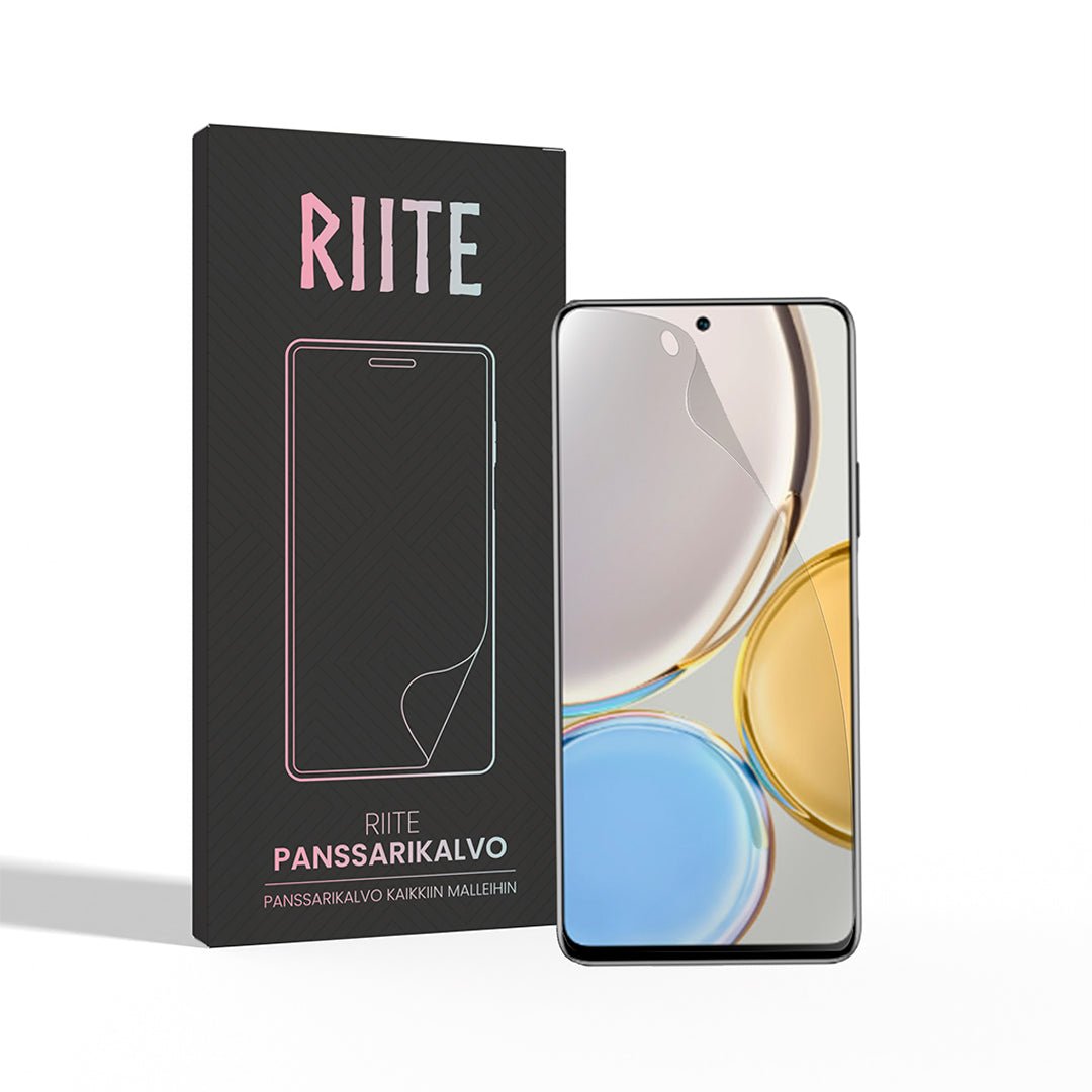 Honor Magic4 Lite 5G Riite Panssarikalvo Extreme – Kirkas – Riite |