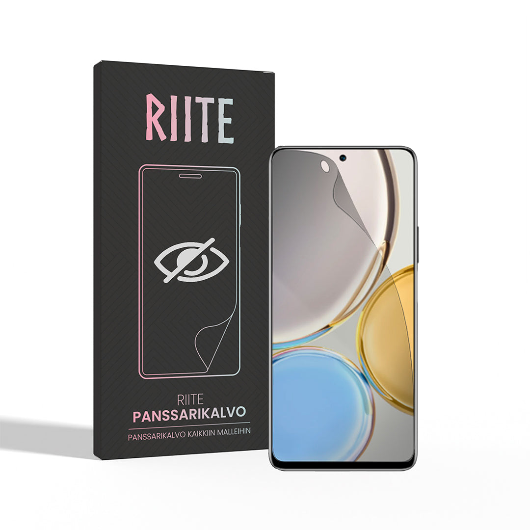 Magic4 Lite 5G Riite Panssarikalvo Privacy – Yksityisyydensuoja – mattapinta, estää sivukatselun