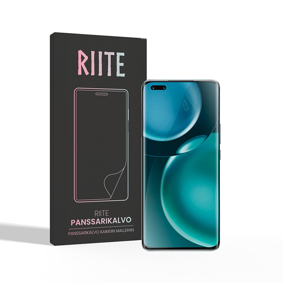 Magic4 Pro 5G Riite Panssarikalvo Extreme – Kirkas – huomaamaton ja kestävä arjessa