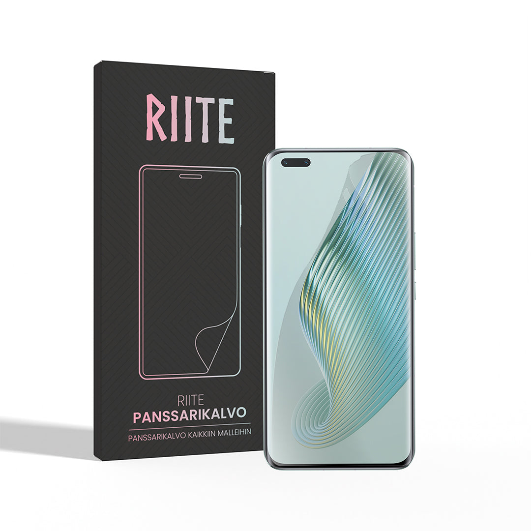 Magic5 Pro 5G Riite Panssarikalvo Extreme – Kirkas – läpinäkyvä suoja, tarkka kosketus