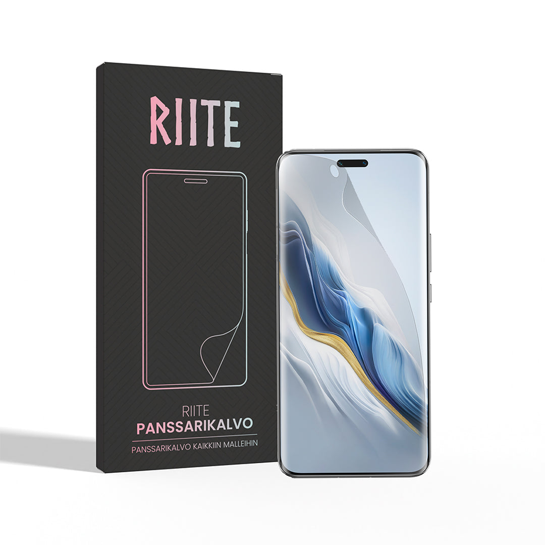 Magic6 Pro 5G Riite Panssarikalvo Extreme – Kirkas – kirkas kuva, itsekorjautuva pinta