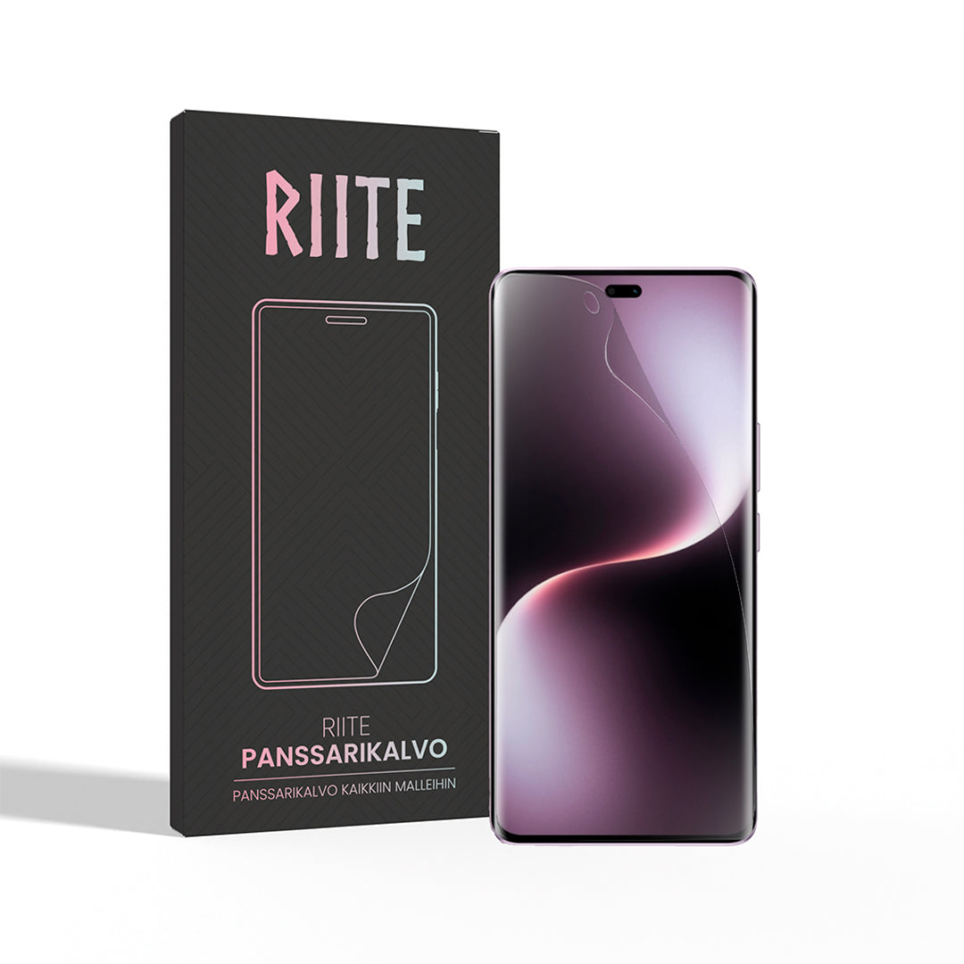 Magic7 Pro 5G Riite Panssarikalvo Extreme – Kirkas – kirkas, ohut ja huomaamaton hydrogel