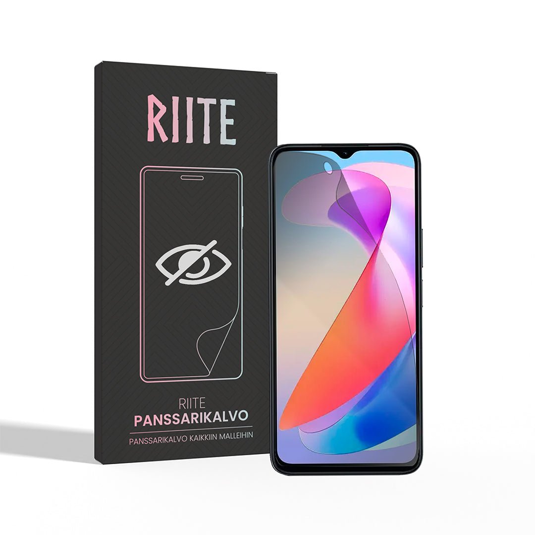 Honor X6a Riite Panssarikalvo Privacy – Yksityisyydensuoja – Riite |