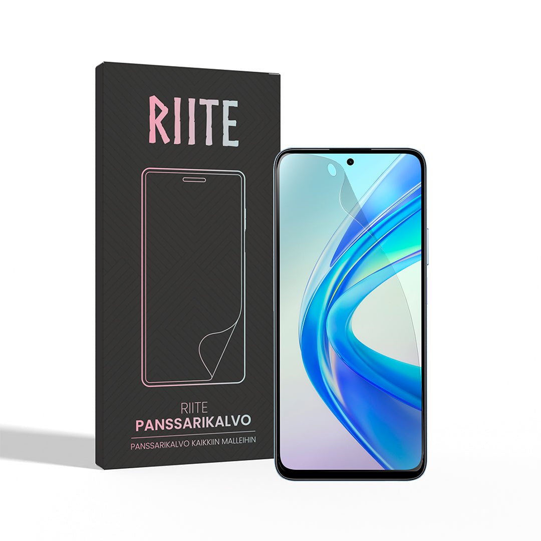 Honor X7b Riite Panssarikalvo Extreme – Kirkas – Riite |