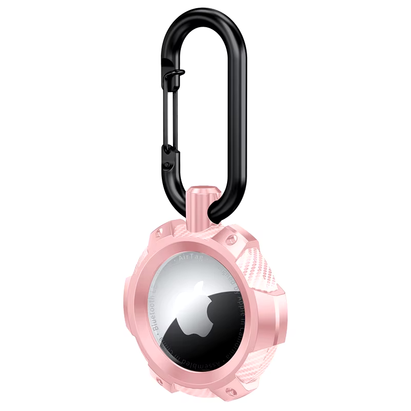 AirTag avaimenperä - Shockproof