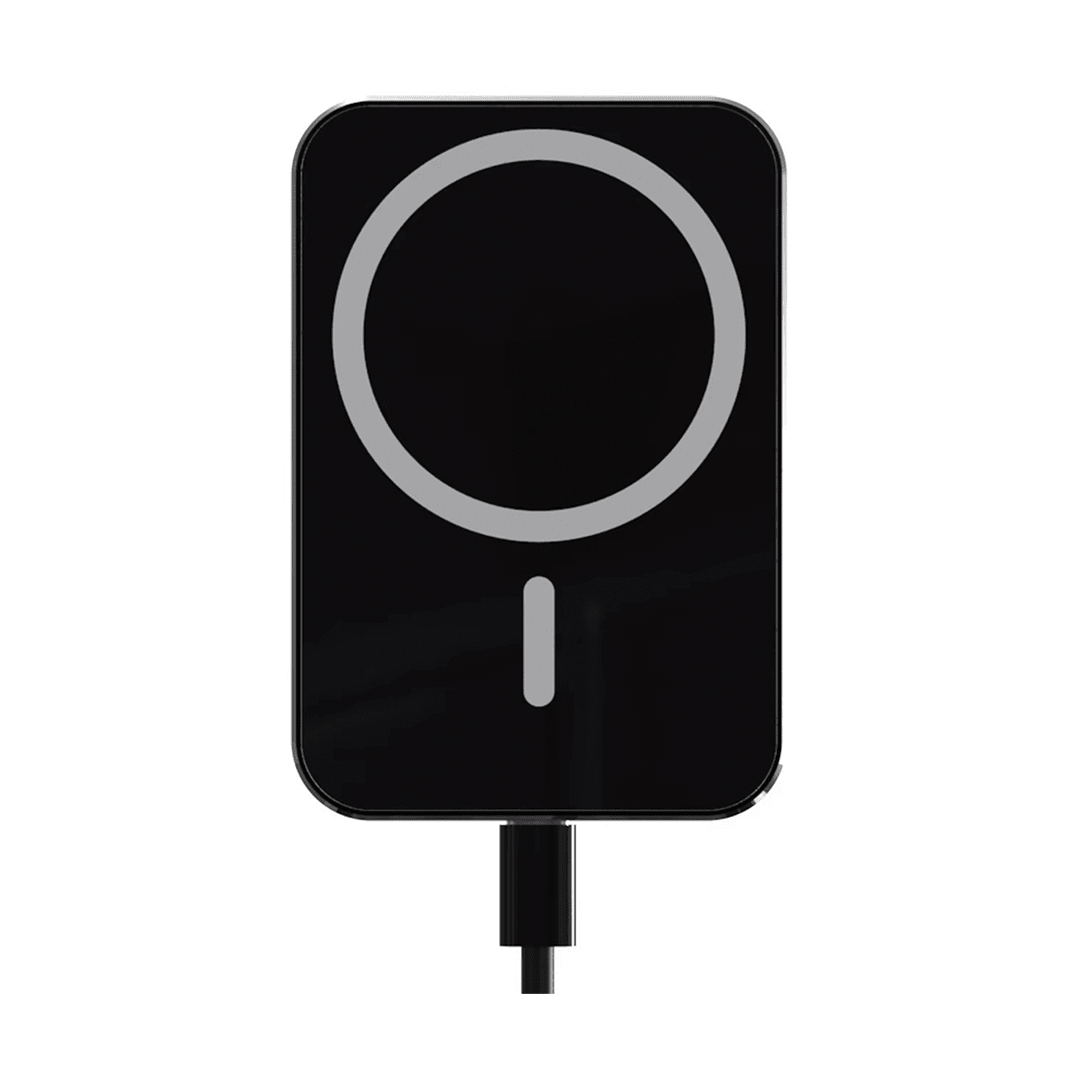 Autolaturi MagSafe - Musta – Riite |