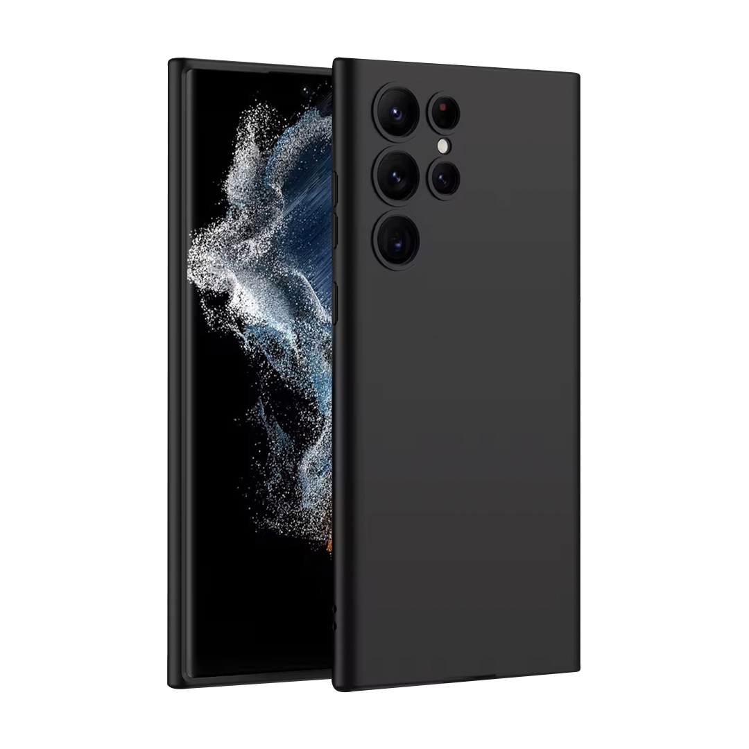 Samsung Galaxy S23 Ultra 5G Suojakuori, Värillinen