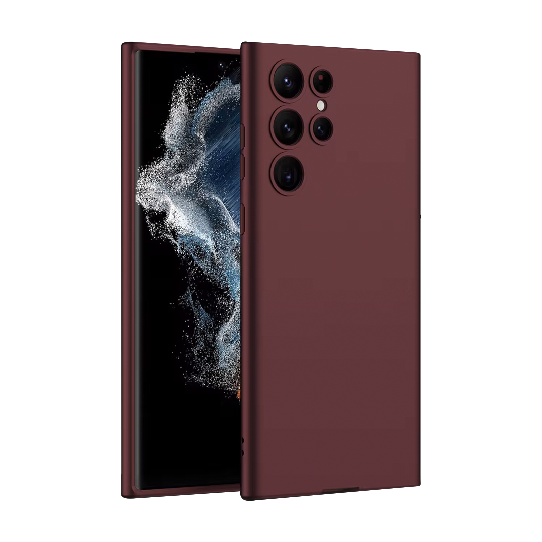 Samsung Galaxy S23 Ultra 5G Suojakuori, Värillinen