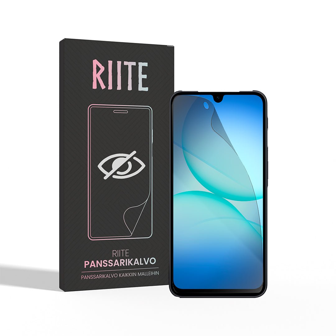 Samsung Galaxy A17 5G Riite Panssarikalvo Privacy - Yksityisyydensuoja – Riite |