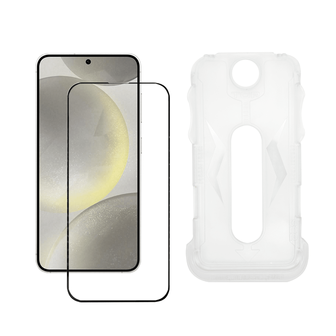 Samsung Galaxy Panssarilasi, Asennuskehikolla – ESD |