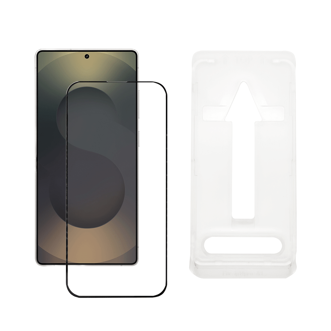 Samsung Galaxy Panssarilasi, Asennuskehikolla – ESD |