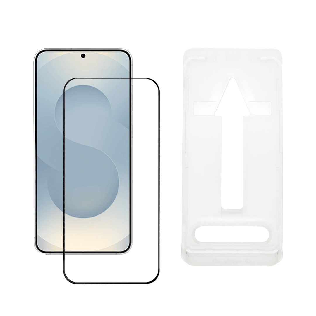 Samsung Galaxy Panssarilasi, Asennuskehikolla – ESD |