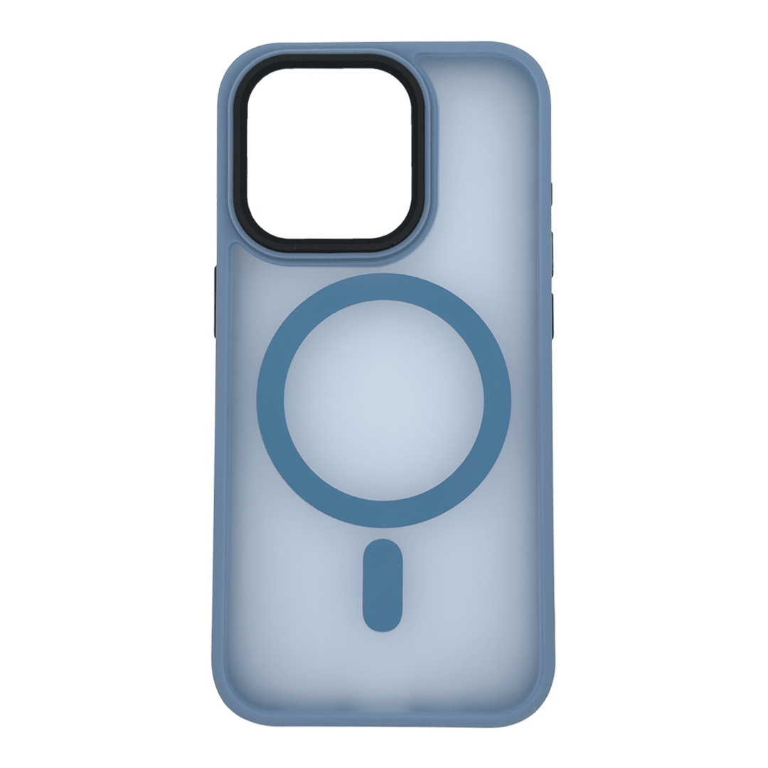 Apple iPhone suojakuori matta, Magsafe – Riite | Matta suojakuori