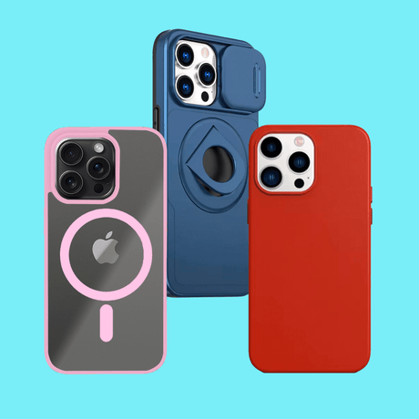 iPhone Kuoret - Panssarikalvo | Panssarilasi | Ilmainen toimitus yli 45€ tilauksiin