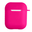 AirPods (1st and 2nd generation compatible) protective case - Silicone