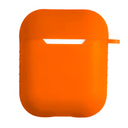 AirPods (1st and 2nd generation compatible) protective case - Silicone