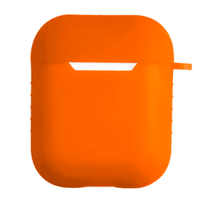 AirPods (1st / 2nd Gen) suojakuori - Silikoni – Riite | AirPods Silikoni